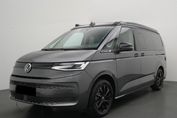 Volkswagen Multivan California Beach DSG