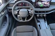 Skoda Superb 2.0 TDI SCR 4x4 Sportline DSG