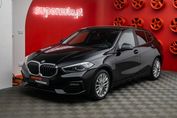 BMW Seria 1 118i Advantage aut
