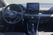 Toyota Yaris Hybrid 1.5 Style