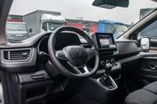 Renault Trafic Kombi L2H1