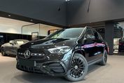 Mercedes GLA 200 AMG Line