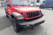 Jeep Wrangler Rubicon GME 2.0 Turbo AT 4WD