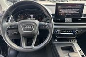 Audi Q5 40 TDI quattro Advanced