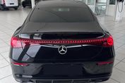 Mercedes CLA 200 AMG Line