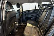 Skoda Kodiaq 2.0 TSI 4x4 DSG