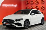 Mercedes Klasa A 250 e AMG Line