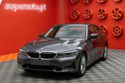BMW Seria 3 318i