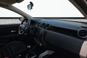 Dacia Duster Tce Prestige