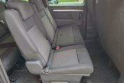 Opel Zafira Life 2.0 Diesel Xl Business
