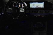 Mercedes GLE 300 d 4-Matic