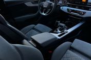 Audi A5 40 TDI mHEV Advanced S tronic