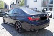 BMW Seria 3 318i M Sport
