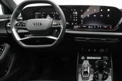 Audi A5 TFSI S line