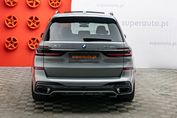 BMW X7 xDrive40d M Sport