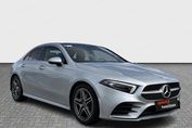 Mercedes Klasa A 180 AMG Line 7G-DCT