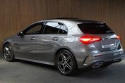 Mercedes Klasa A 220 4-Matic AMG Line