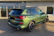 BMW X5 xDrive30d M Sport