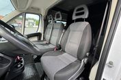 Fiat Ducato Maxi Zabudowa Brygadowa L4H2