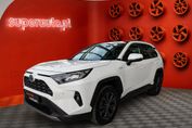 Toyota RAV4 2.5 Hybrid Comfort 4x4