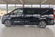 Peugeot Traveller Long L2H1 Business VIP EAT8