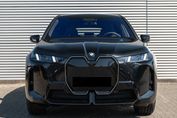 BMW iX xDrive45 M Sport