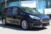 Ford Galaxy 2.0 EcoBlue