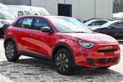 Fiat 600 Pop 1.2 Turbo Hybrid eDCT