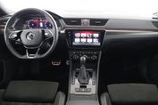 Skoda Superb 2.0 TDI SCR 4x4 Sportline DSG