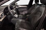 Seat Leon 1.5 TSI ACT OPF Xcellence DSG