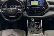 Toyota Highlander 2.5 Hybrid Prestige 4x4