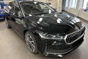 Skoda Superb L&K 2.0 TSI DSG 4x4