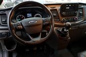 Ford Transit Custom Kombi L2H1 Trend