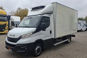 Iveco Daily 50C16 Izoterma 8EP