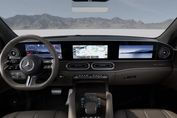 Mercedes GLS 450 d 4MATIC