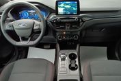 Ford Kuga EcoBlue AWD ST-Line aut