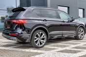 Seat Tarraco 2.0 TDI