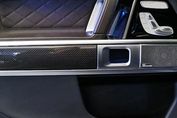 Mercedes Klasa G 63 AMG