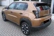 Fiat Grande Panda Icon 1.2 mHEV eDCT