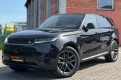 Land Rover Range Rover Sport S 3.0 D300 mHEV SE
