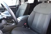 Hyundai Tucson 1.6 T-GDi 48V Executive  4WD DCT