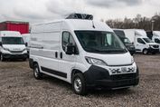 Fiat Ducato L2H2 Zabudowa Izotermiczna