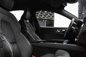 Volvo S60 B4 B R-Design aut