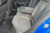 Skoda Octavia 1.5 TSI mHEV Selection DSG