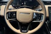 Land Rover Range Rover Sport D350 Autobiography