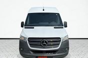 Mercedes Sprinter Long