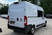 Fiat Ducato L2H2 Brygadówka