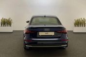 Audi A3 TFSI Advanced