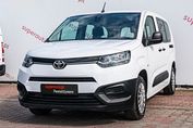 Toyota Proace City Verso Long L2H1 Combi