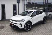 Renault Captur 1.3 TCe Techno EDC